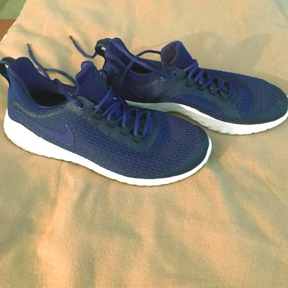 nike renew rival mens